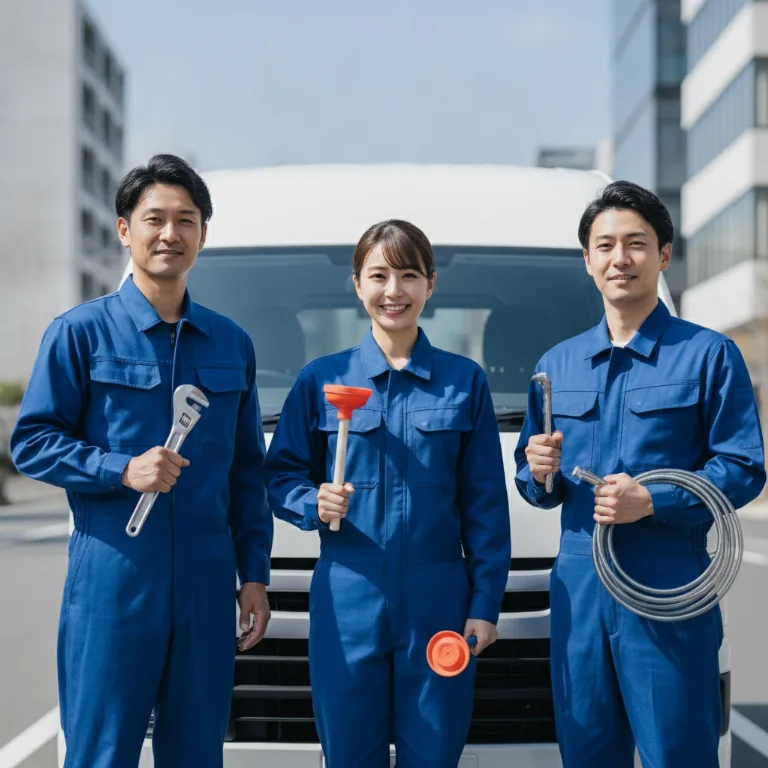 水道業者 のチーム: 米子市